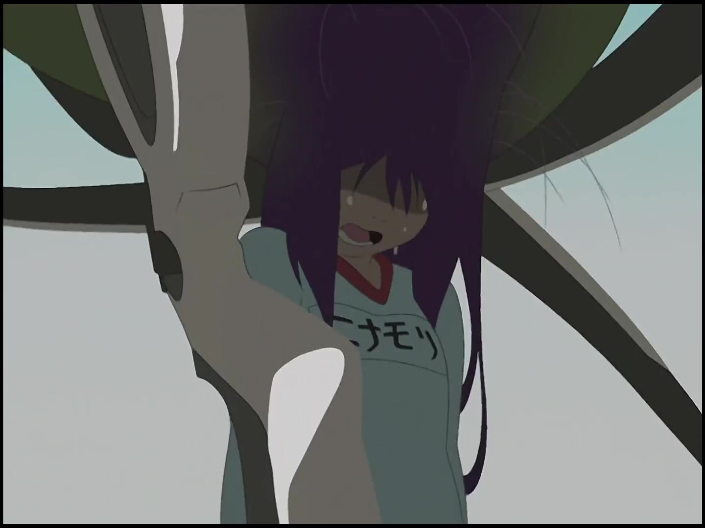[Tsukyio Editing Resources] FLCL (Episode 3) Raw Clips (328) (tsukyio.com).mp4
